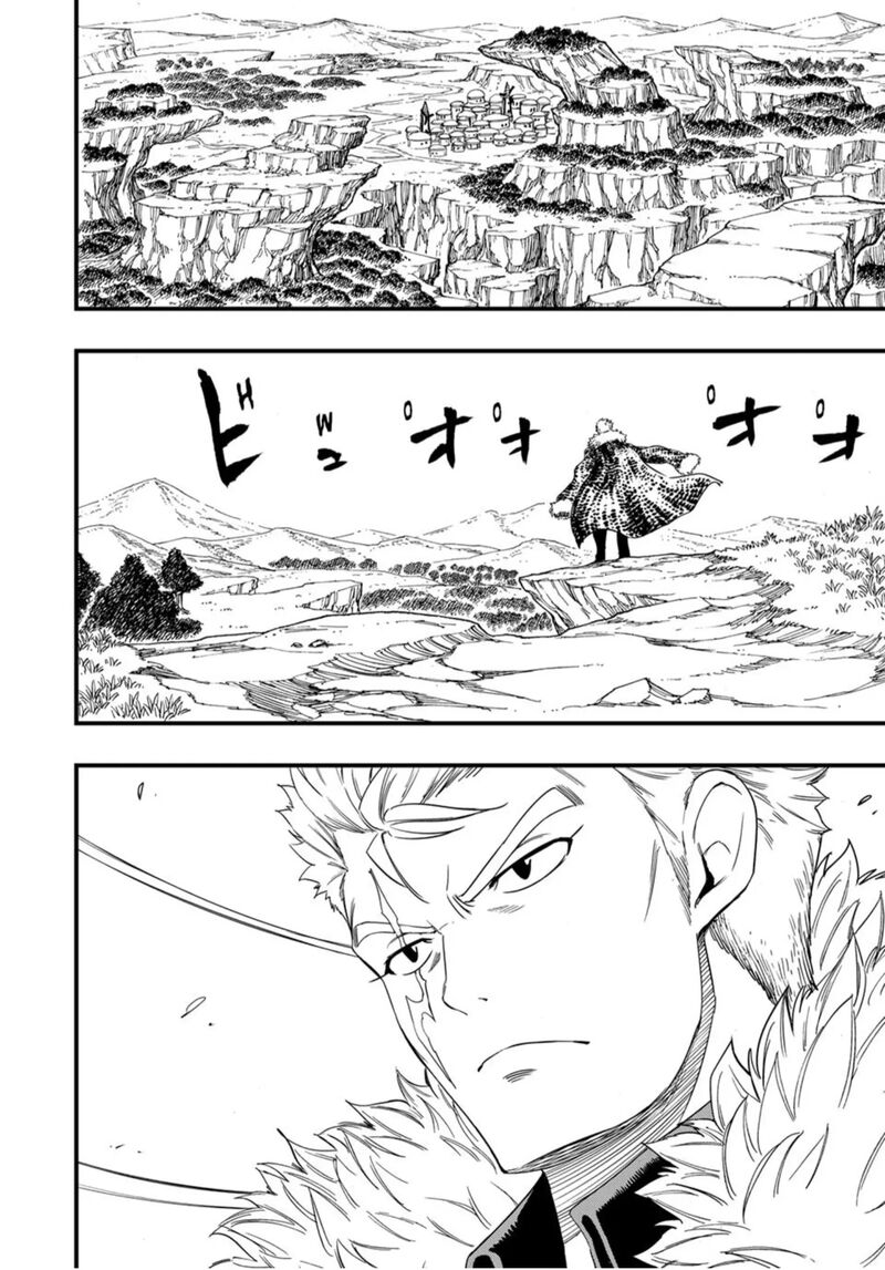 Fairy Tail 100 Years Quest 197 6