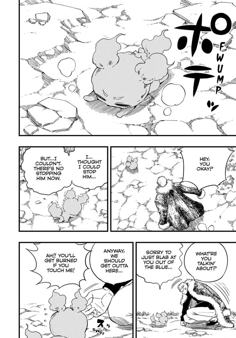 Fairy Tail 100 Years Quest 197 8