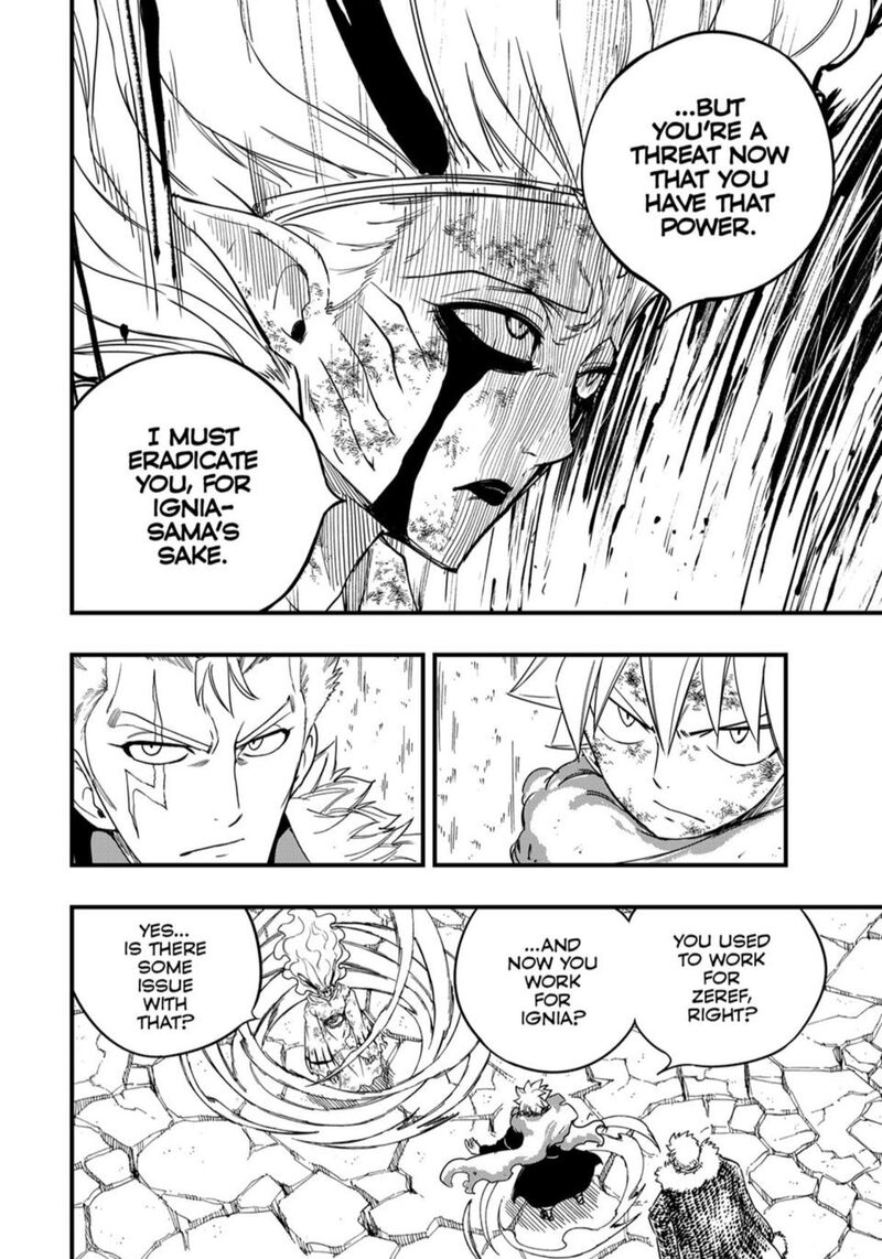 Fairy Tail 100 Years Quest 198 10