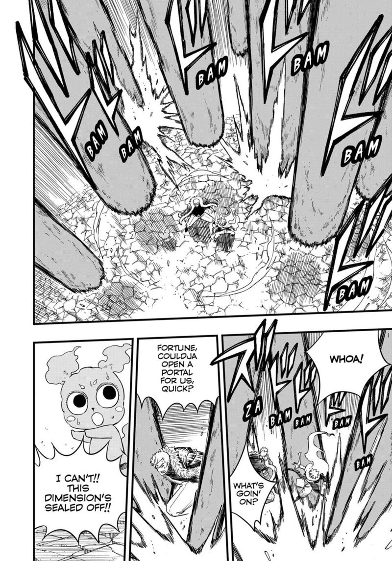 Fairy Tail 100 Years Quest 198 12