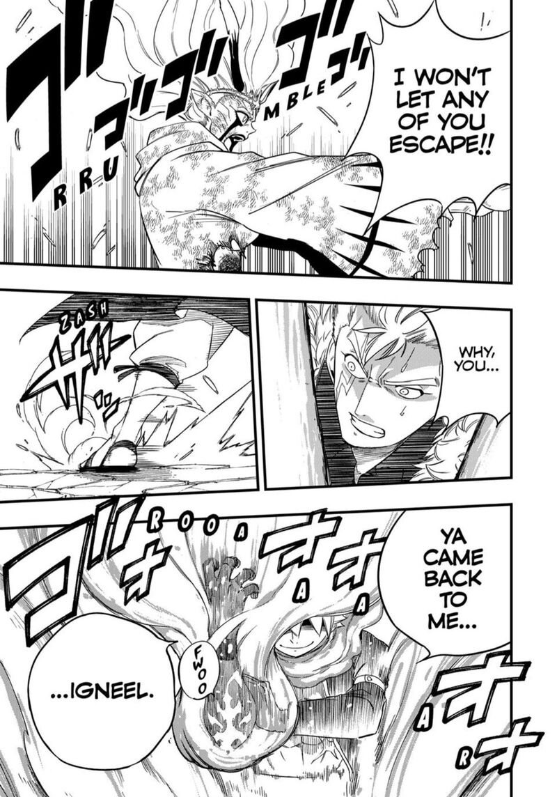 Fairy Tail 100 Years Quest 198 13