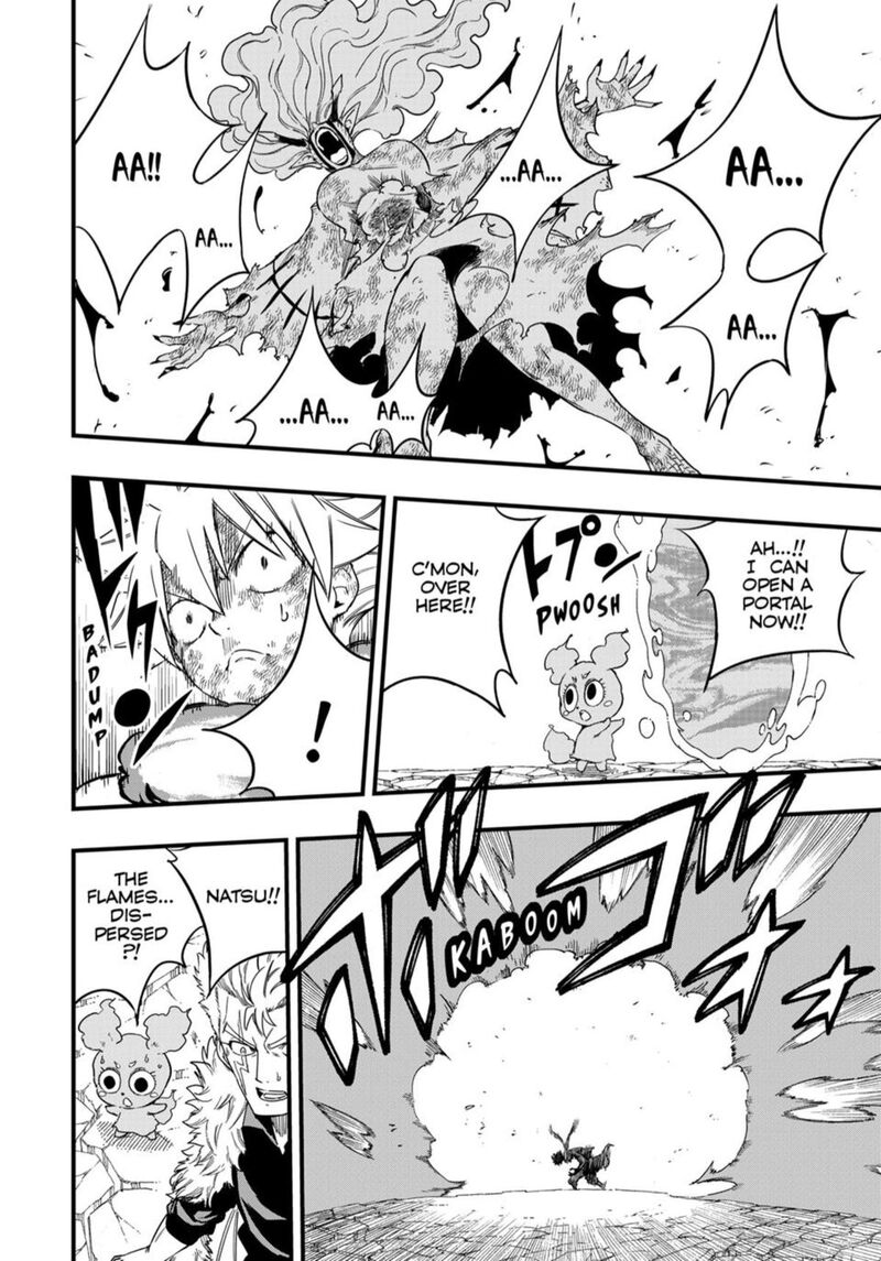 Fairy Tail 100 Years Quest 198 15