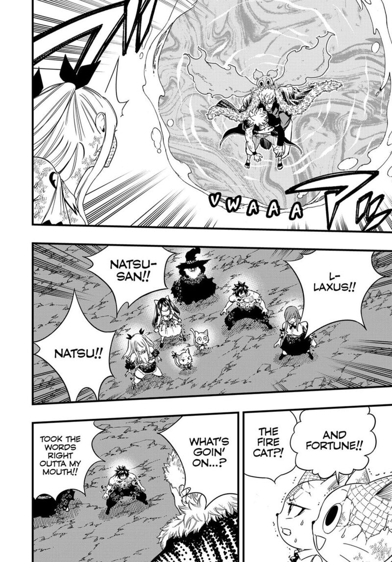 Fairy Tail 100 Years Quest 198 17