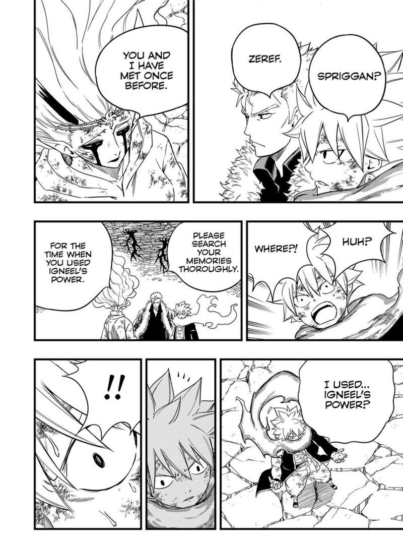 Fairy Tail 100 Years Quest 198 4