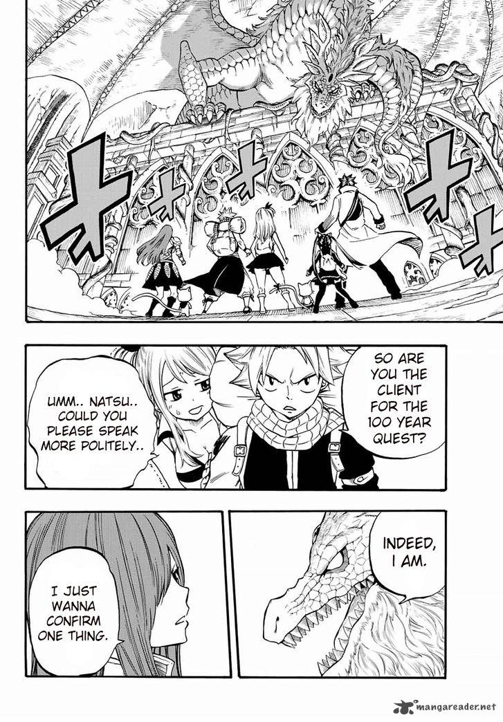 Fairy Tail 100 Years Quest 2 5