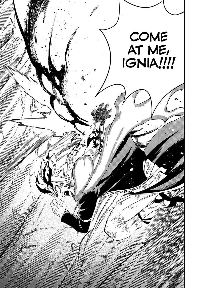 Fairy Tail 100 Years Quest 200 24