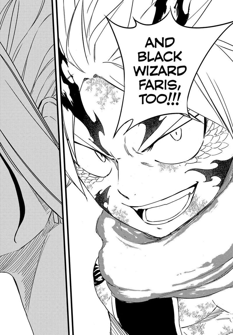 Fairy Tail 100 Years Quest 200 27