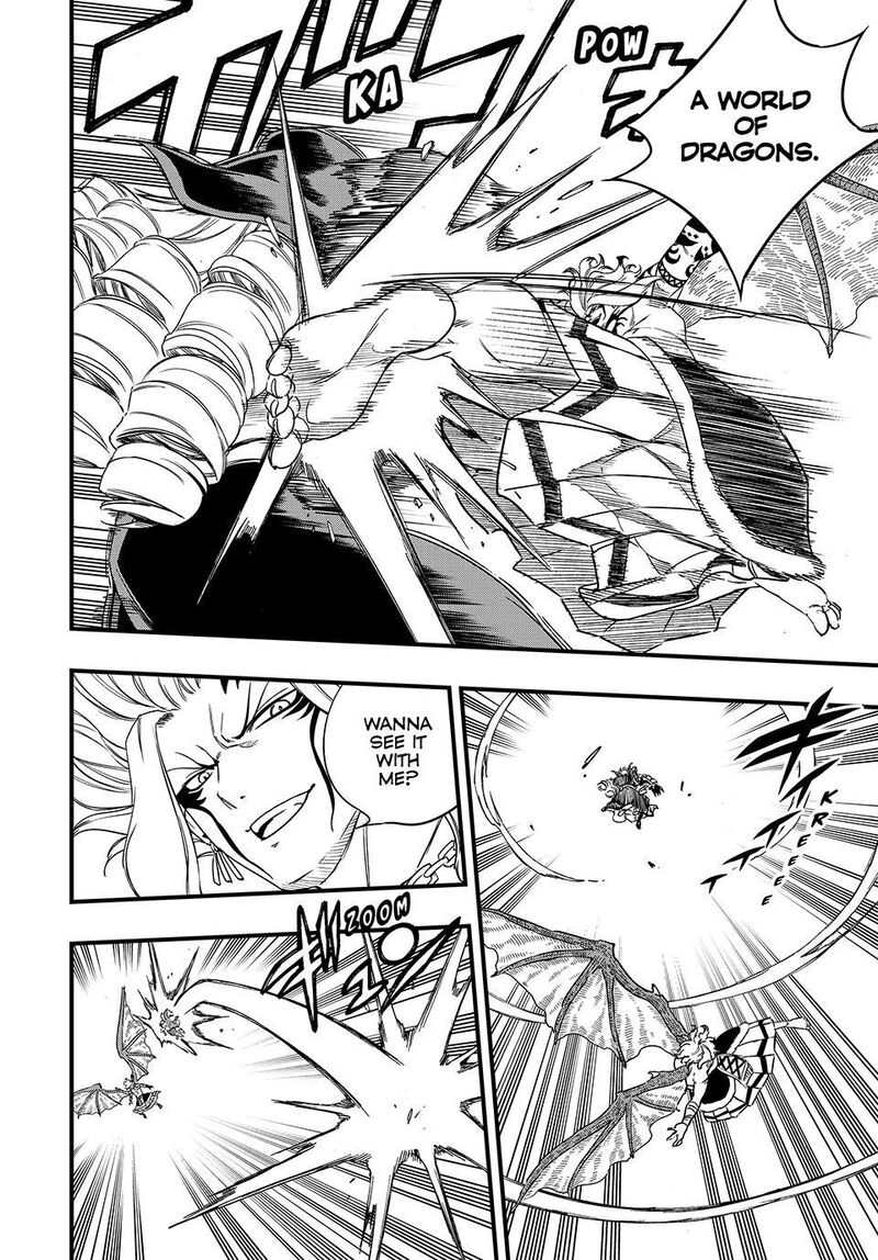 Fairy Tail 100 Years Quest 200 9