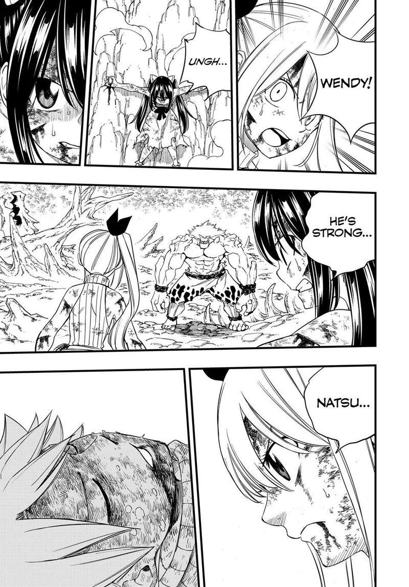 Fairy Tail 100 Years Quest 207 15
