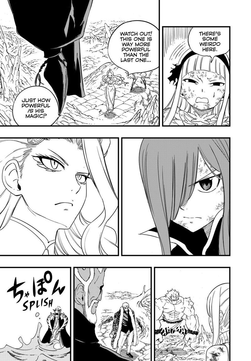 Fairy Tail 100 Years Quest 207 19