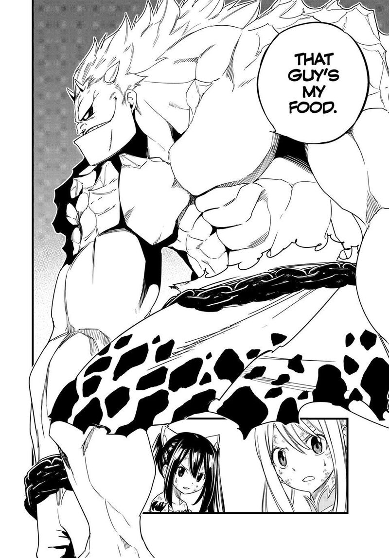 Fairy Tail 100 Years Quest 207 2