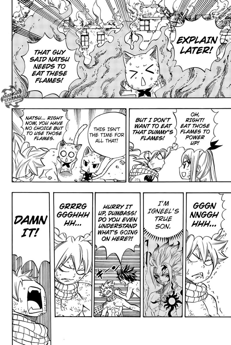 Fairy Tail 100 Years Quest 21 10