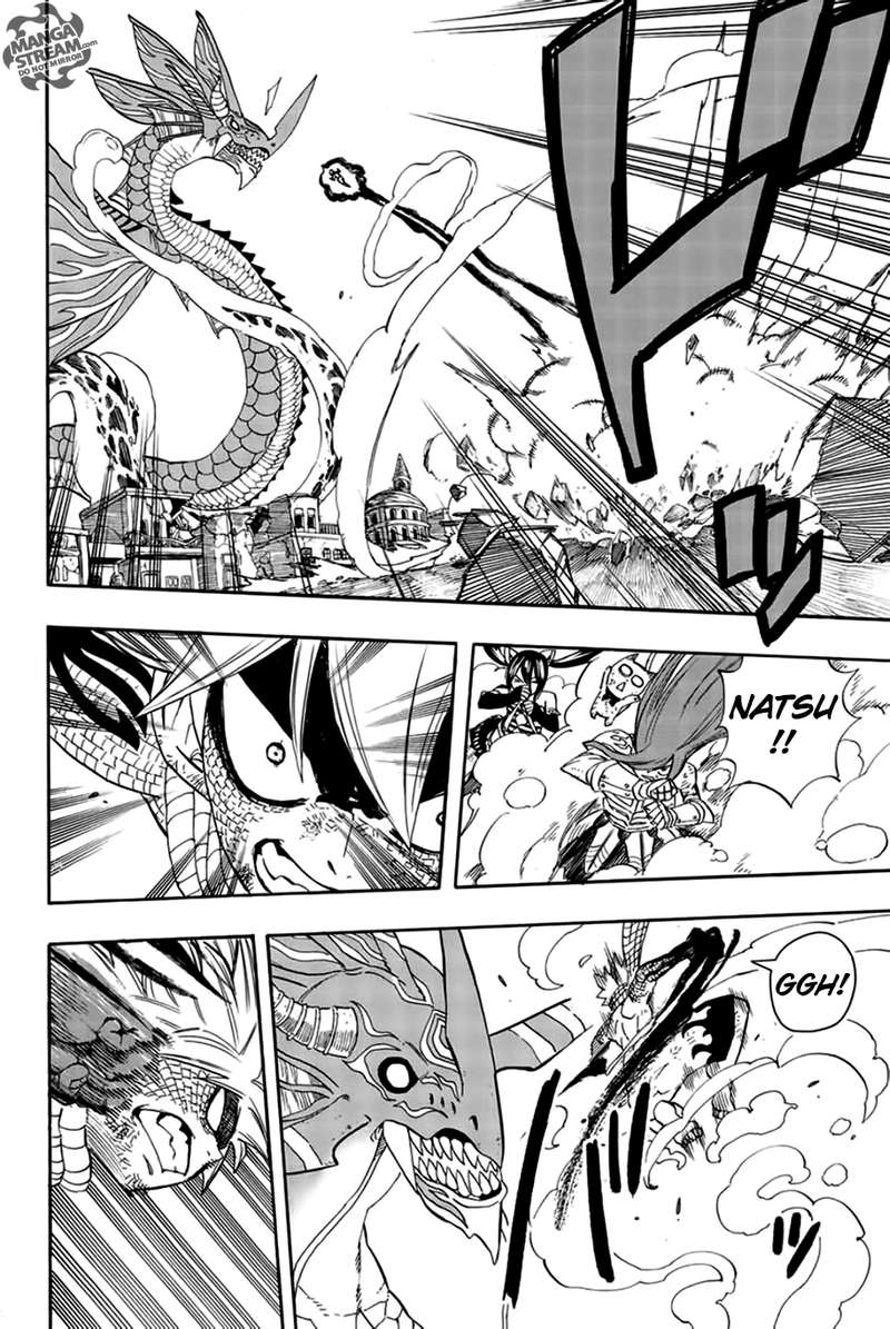 Fairy Tail 100 Years Quest 21 14