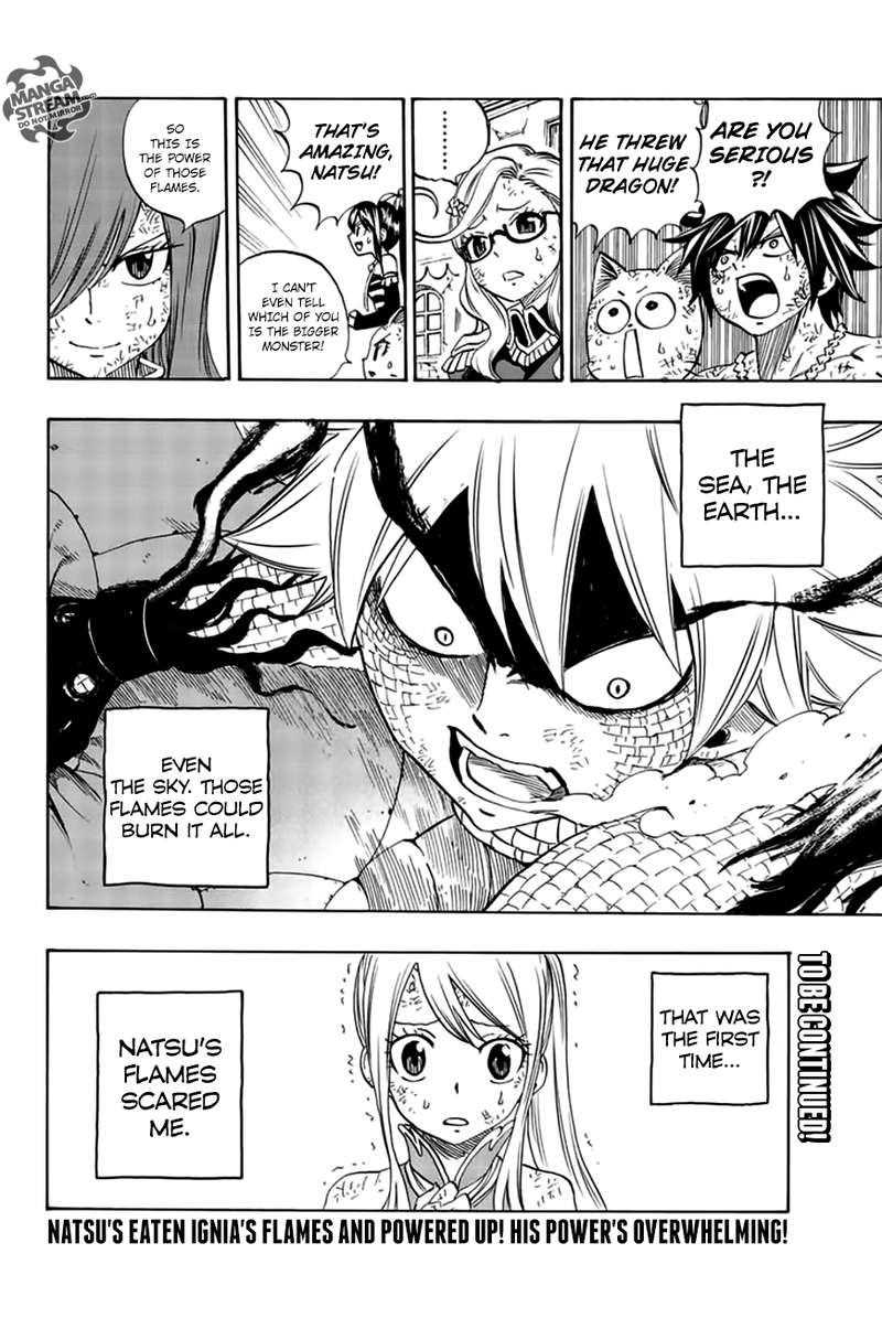 Fairy Tail 100 Years Quest 21 19