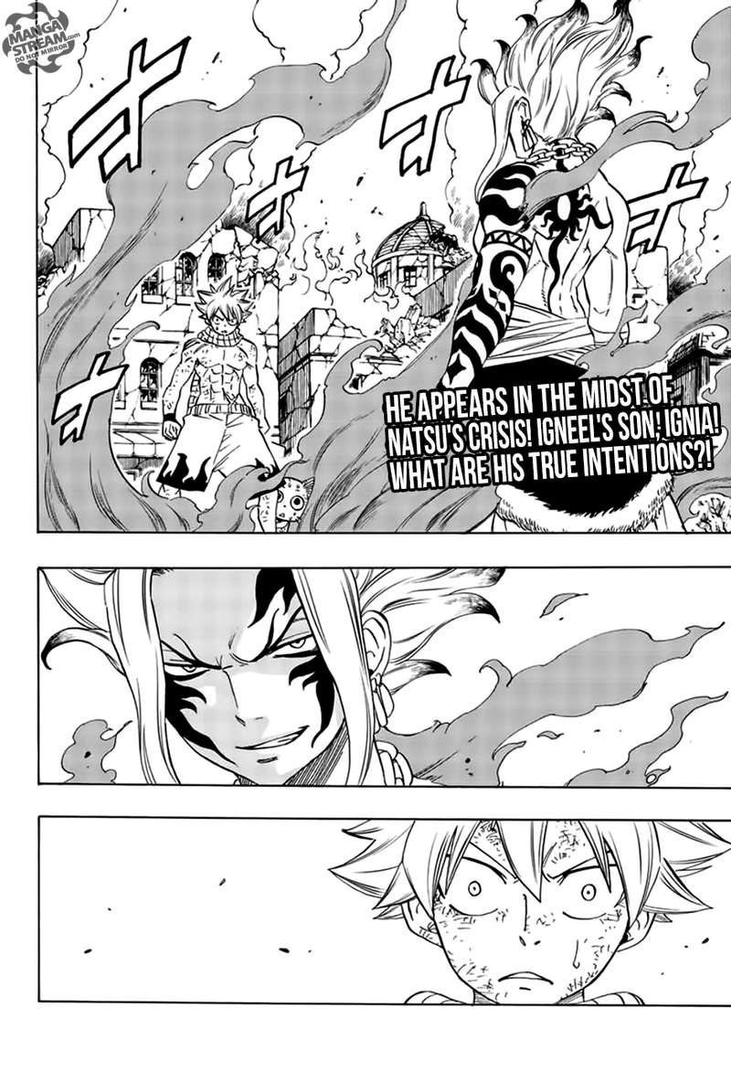 Fairy Tail 100 Years Quest 21 2
