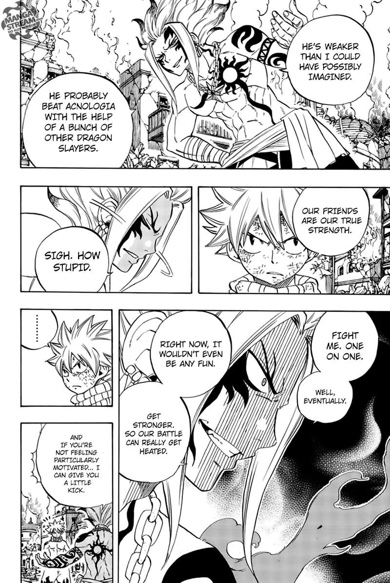 Fairy Tail 100 Years Quest 21 6