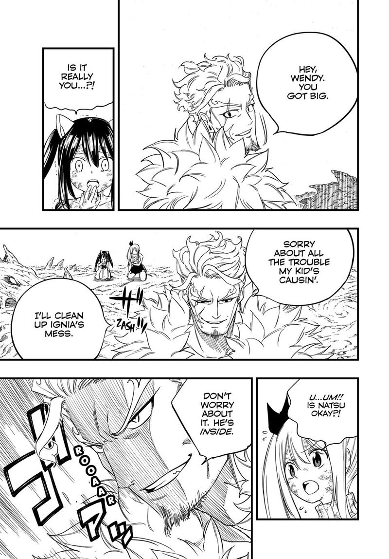 Fairy Tail 100 Years Quest 210 10