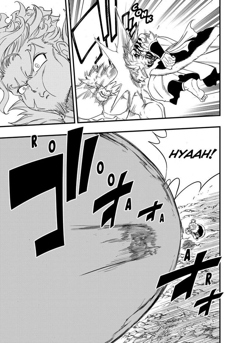 Fairy Tail 100 Years Quest 210 12