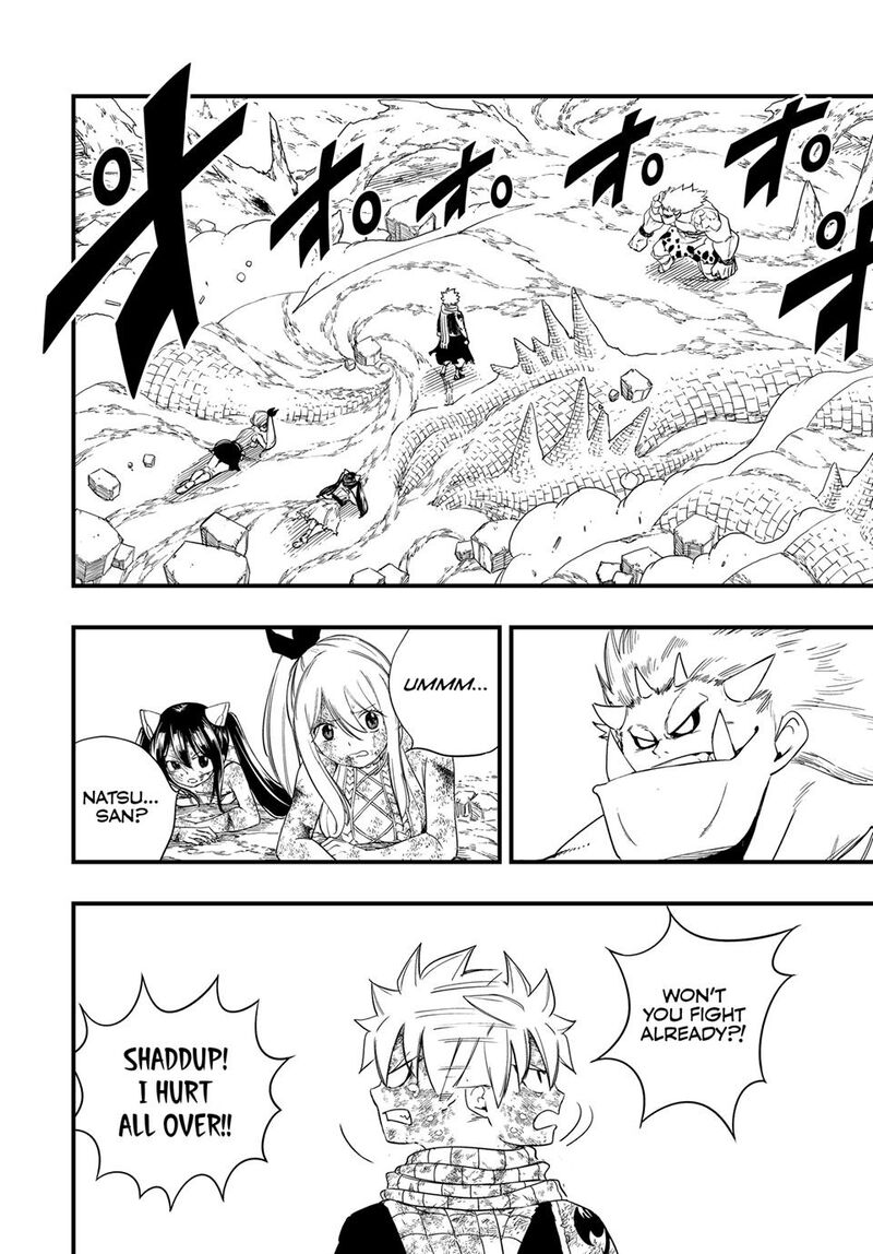 Fairy Tail 100 Years Quest 210 3