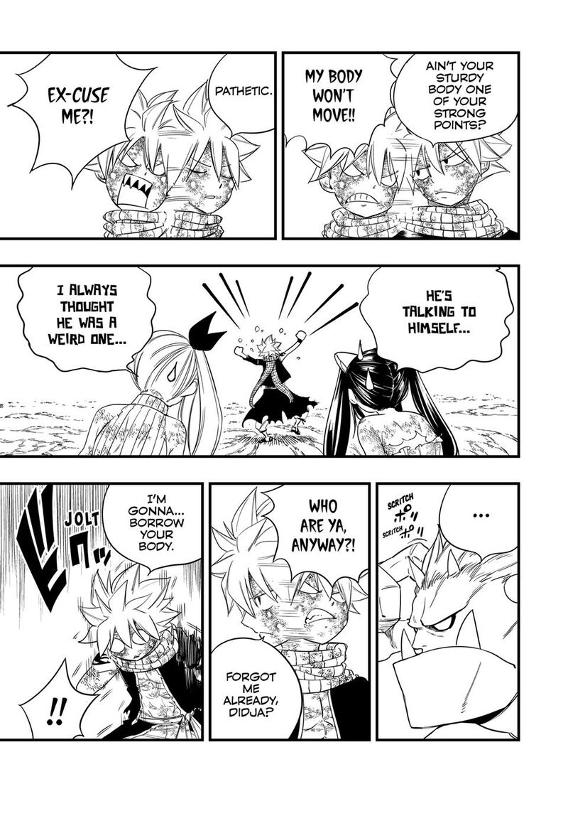 Fairy Tail 100 Years Quest 210 4