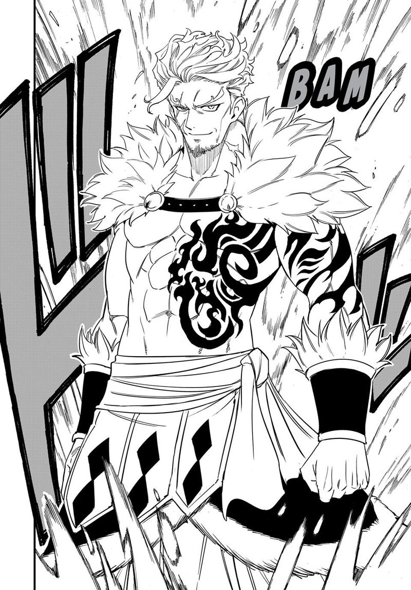 Fairy Tail 100 Years Quest 210 7