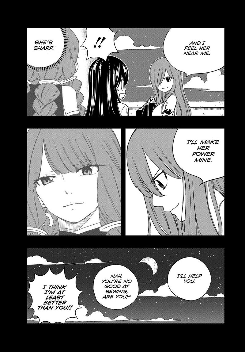 Fairy Tail 100 Years Quest 219 11