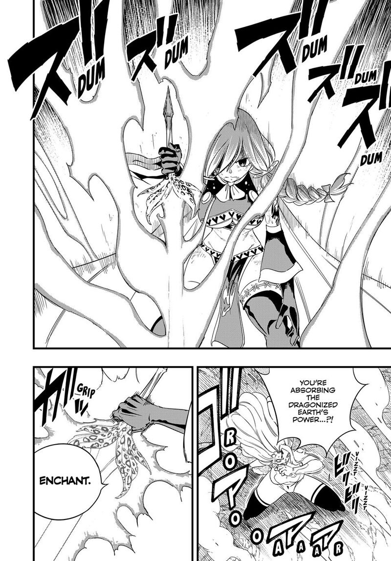 Fairy Tail 100 Years Quest 219 12