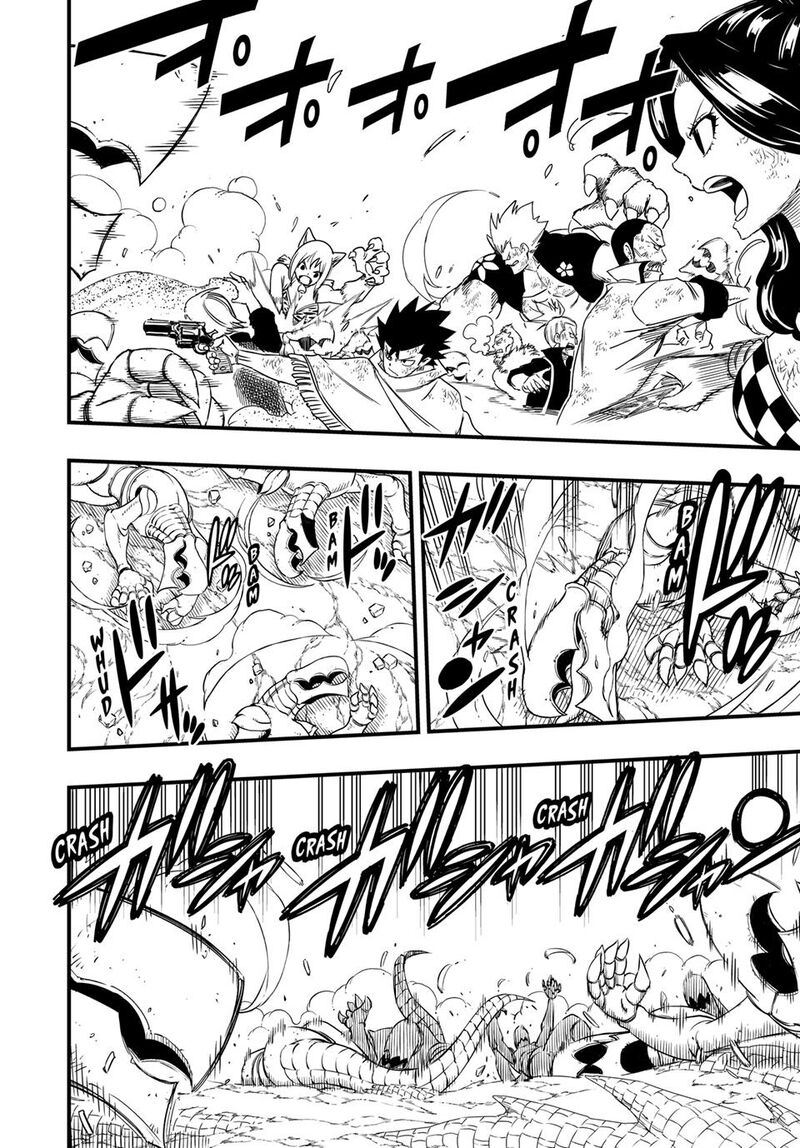Fairy Tail 100 Years Quest 219 17