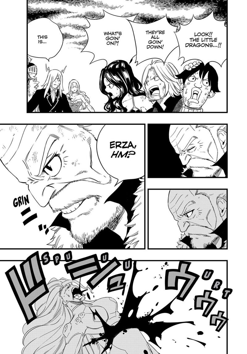 Fairy Tail 100 Years Quest 219 18