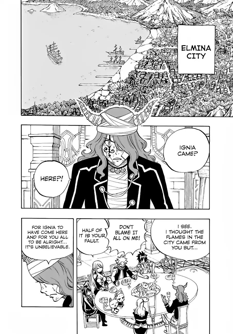 Fairy Tail 100 Years Quest 24 2