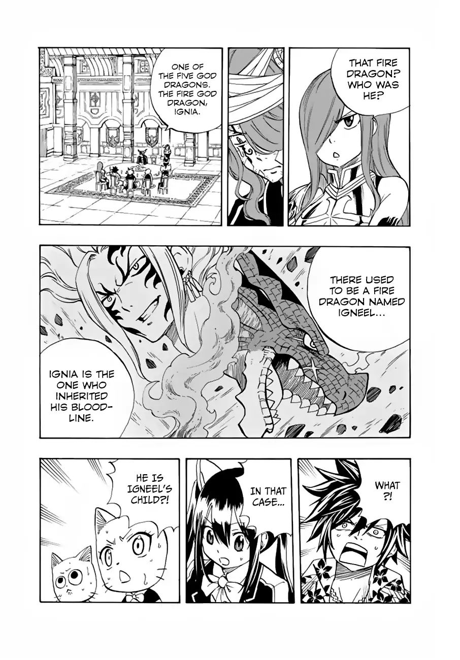 Fairy Tail 100 Years Quest 24 3