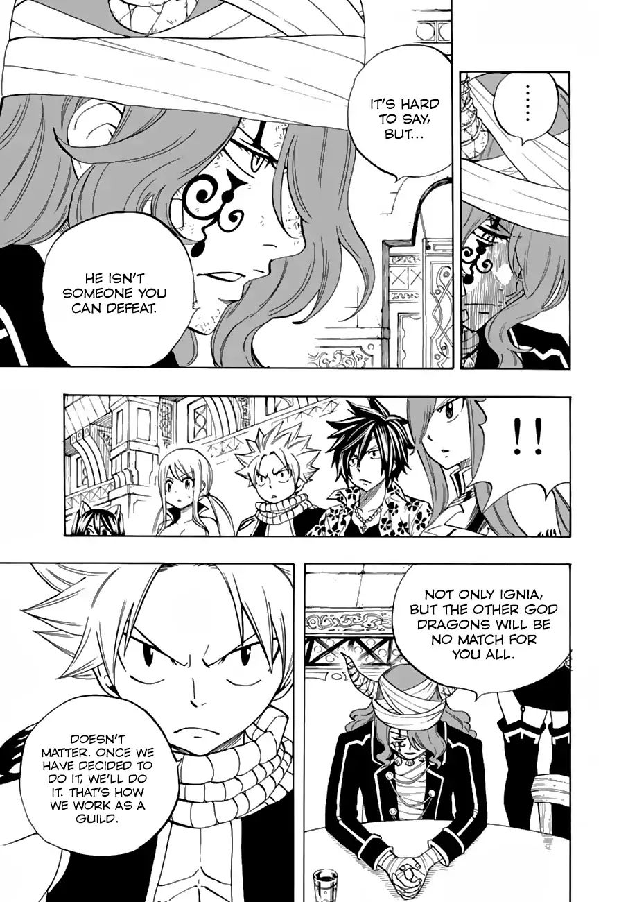 Fairy Tail 100 Years Quest 24 5