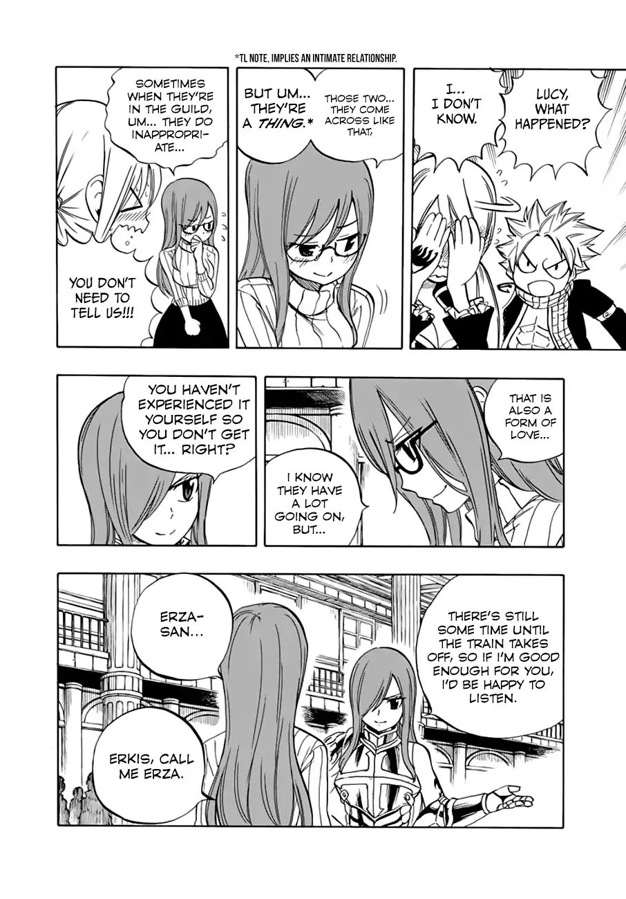 Fairy Tail 100 Years Quest 25 16