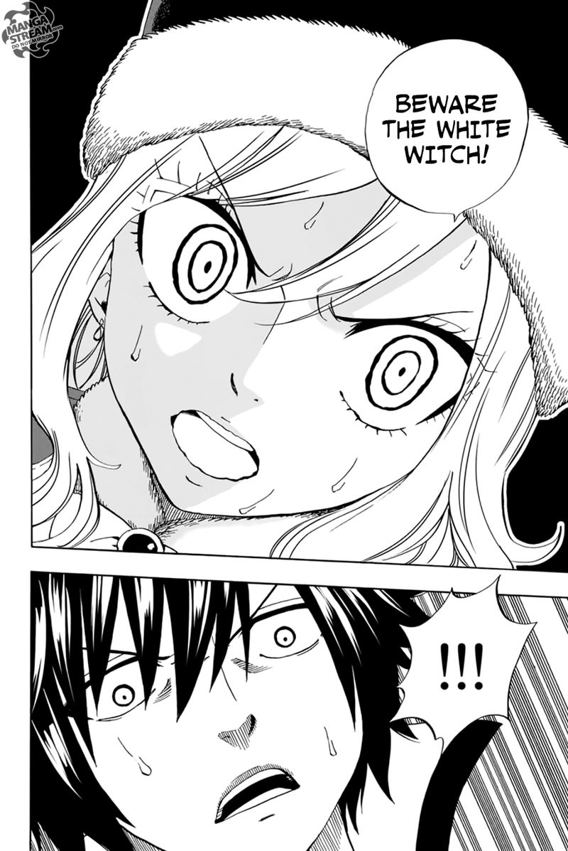 Fairy Tail 100 Years Quest 27 11