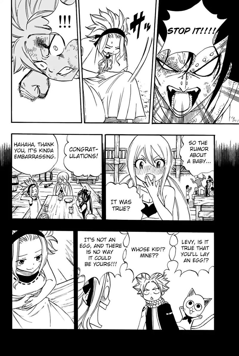 Fairy Tail 100 Years Quest 33 14