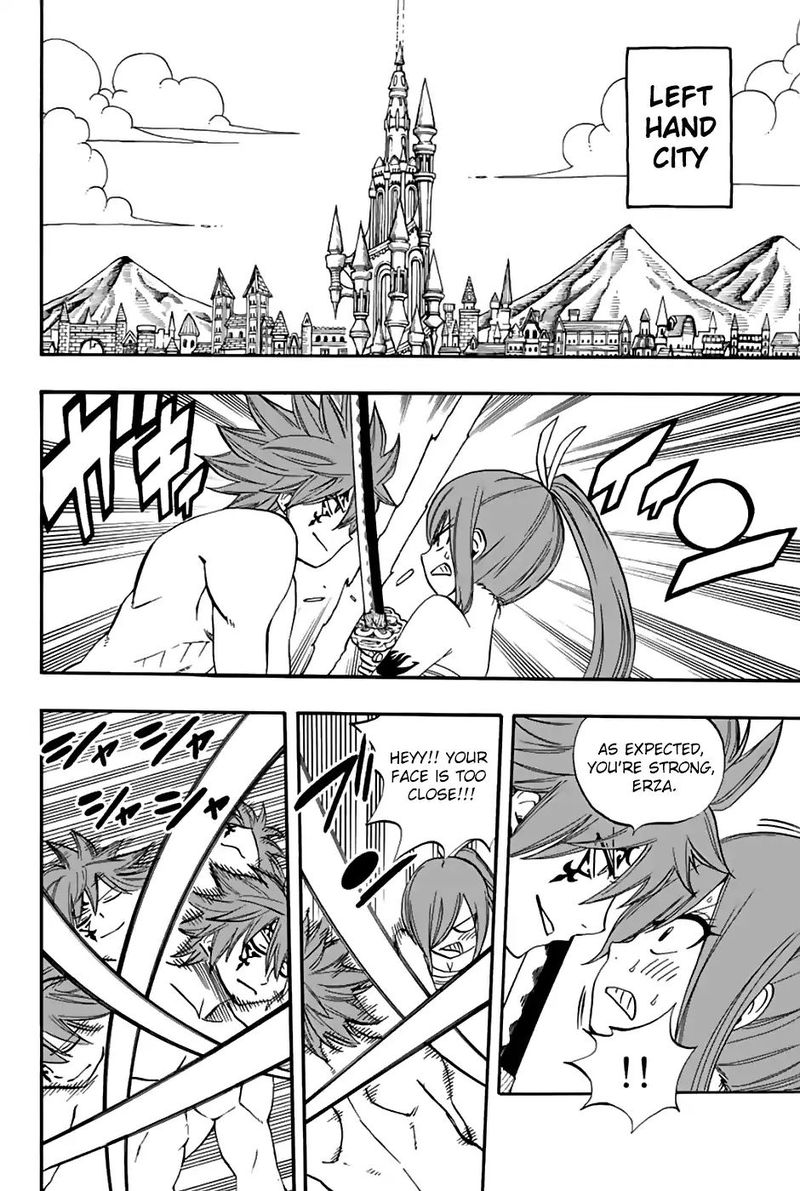 Fairy Tail 100 Years Quest 33 18