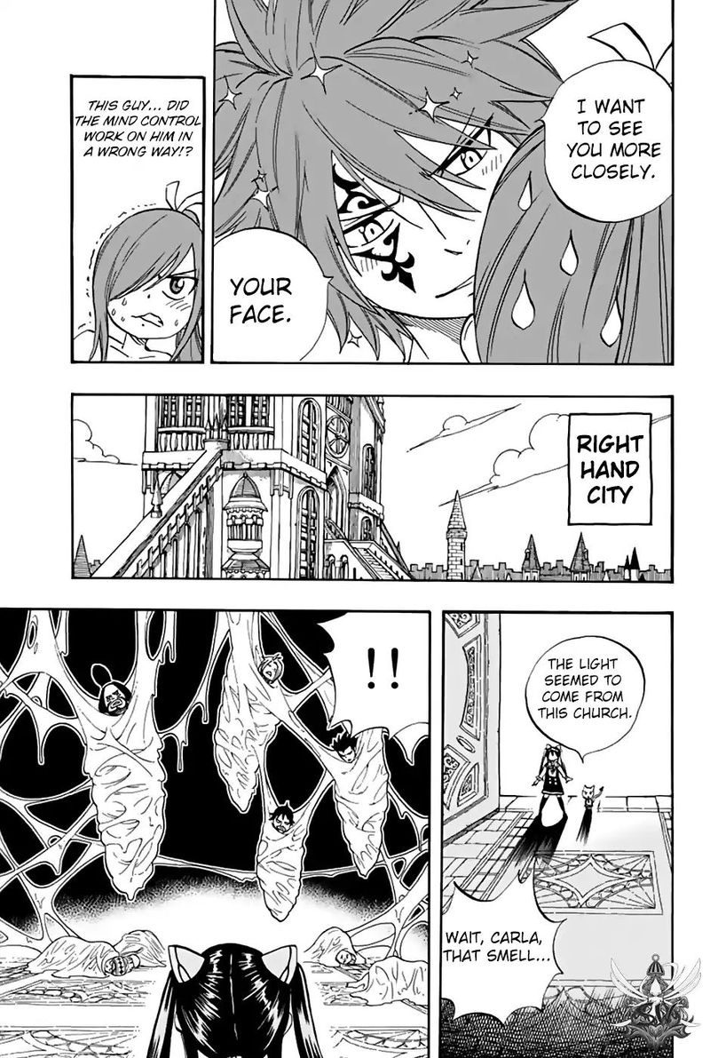 Fairy Tail 100 Years Quest 33 19