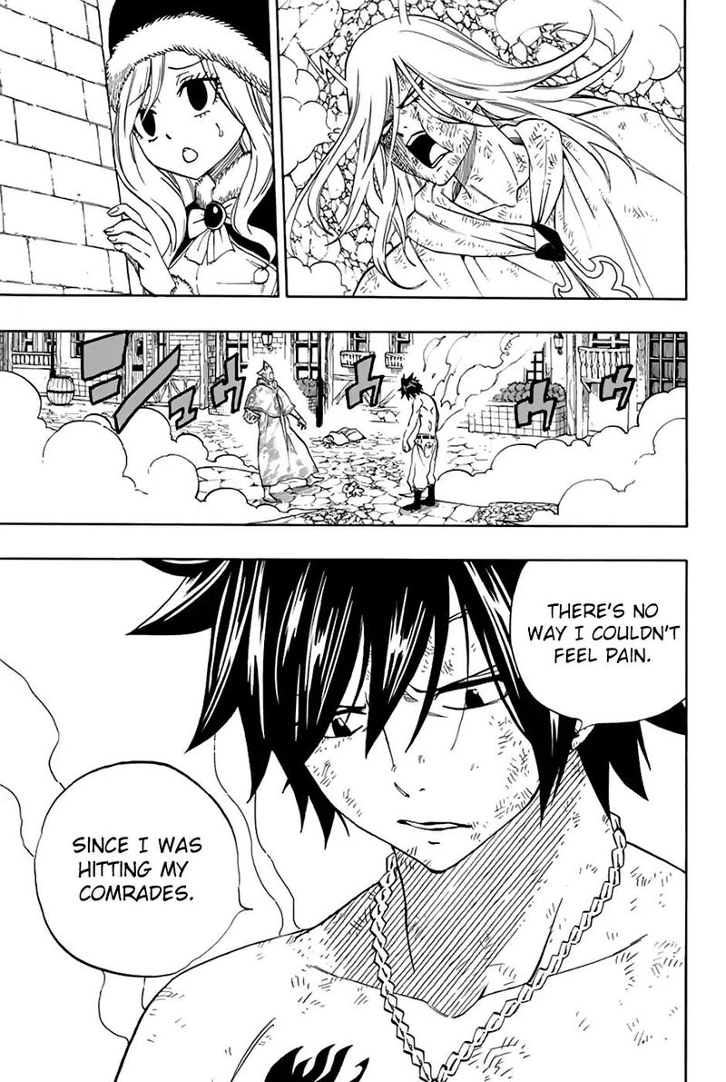Fairy Tail 100 Years Quest 33 9