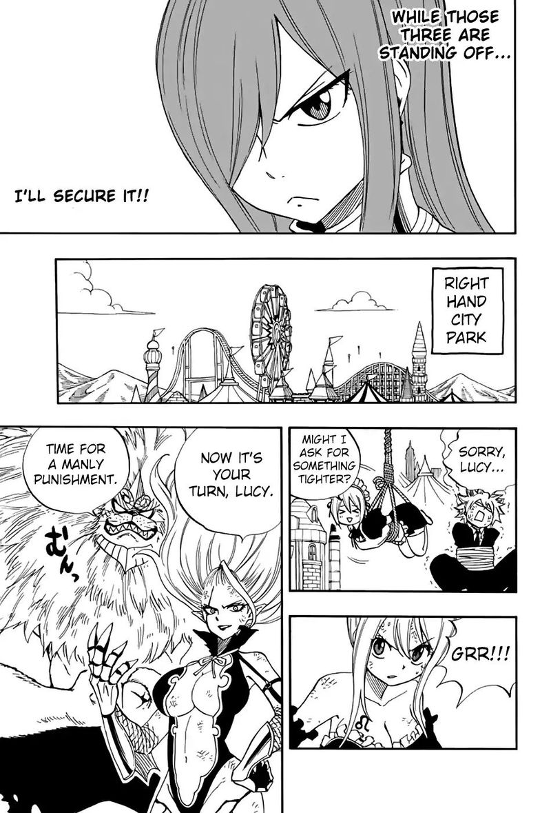 Fairy Tail 100 Years Quest 35 18