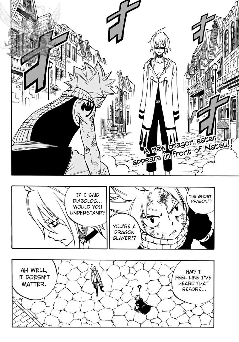 Fairy Tail 100 Years Quest 35 3