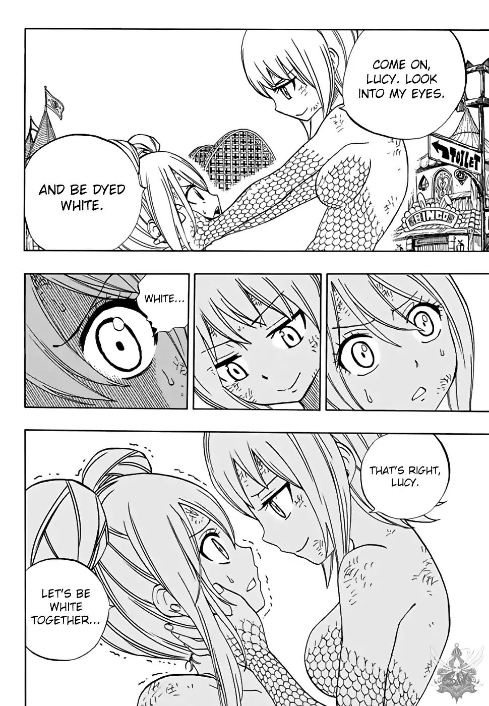 Fairy Tail 100 Years Quest 36 11