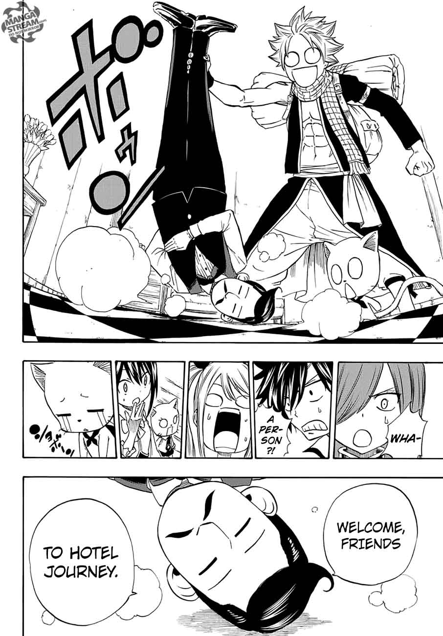 Fairy Tail 100 Years Quest 4 4