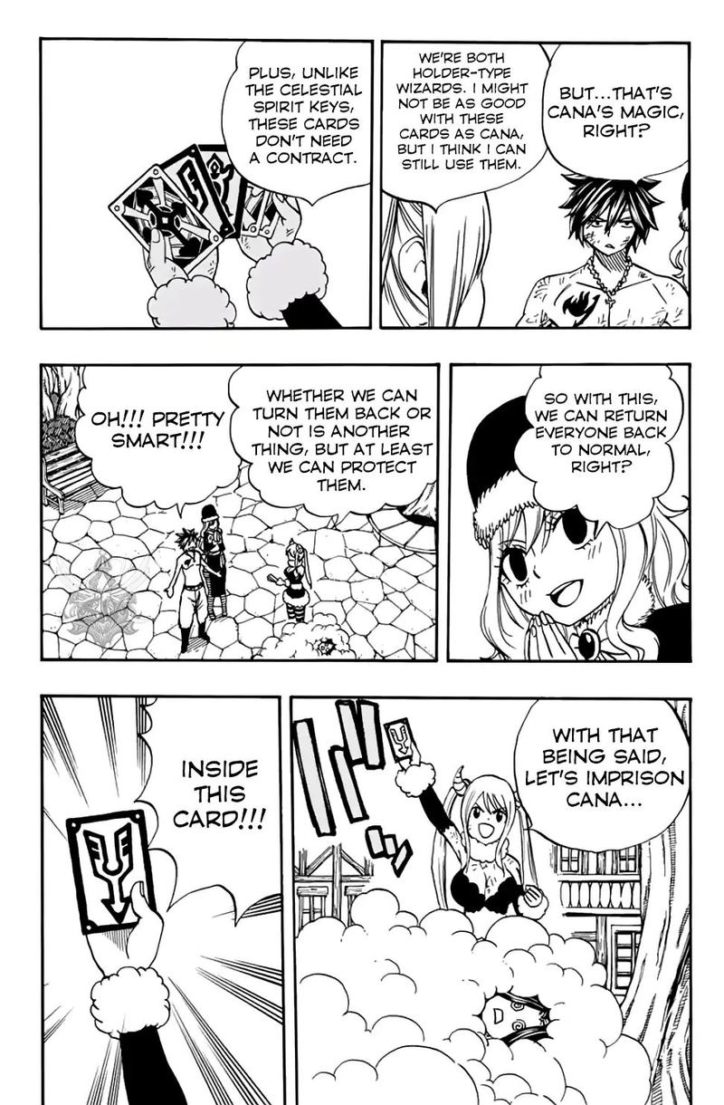 Fairy Tail 100 Years Quest 41 11