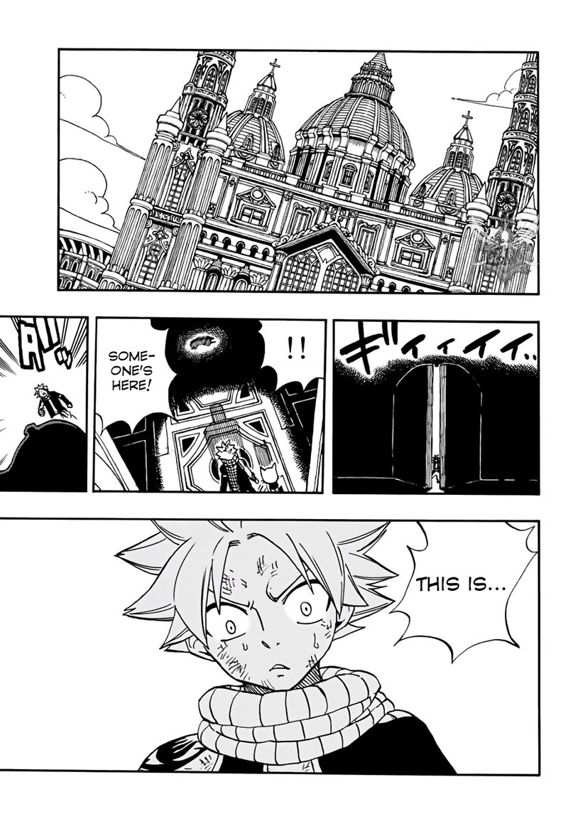Fairy Tail 100 Years Quest 42 18