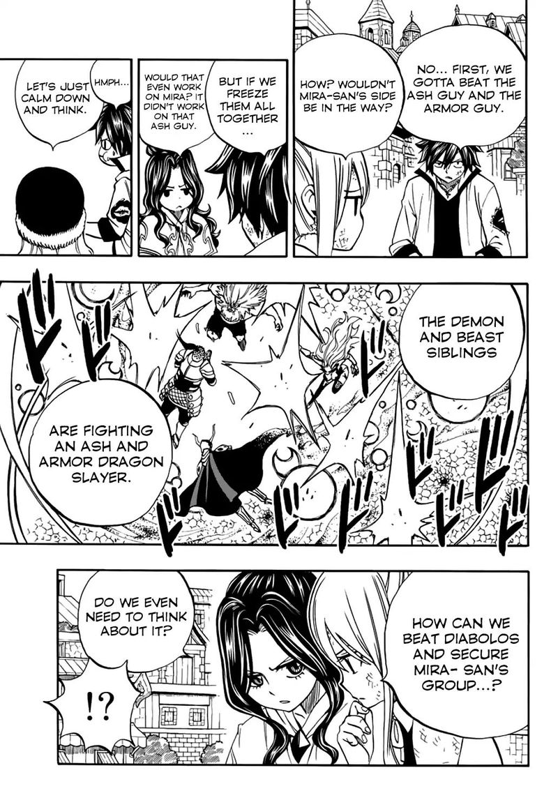 Fairy Tail 100 Years Quest 43 4