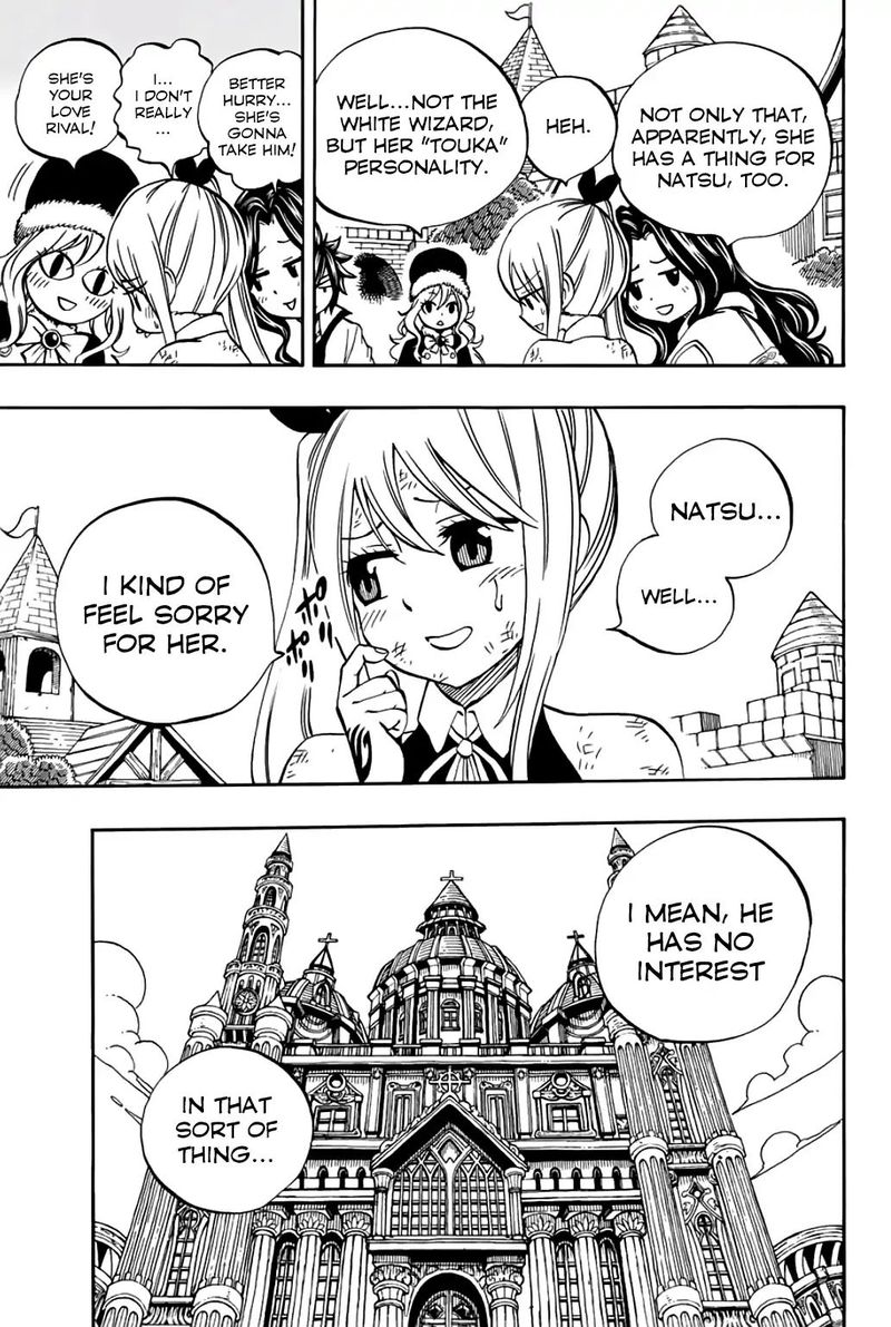 Fairy Tail 100 Years Quest 43 6