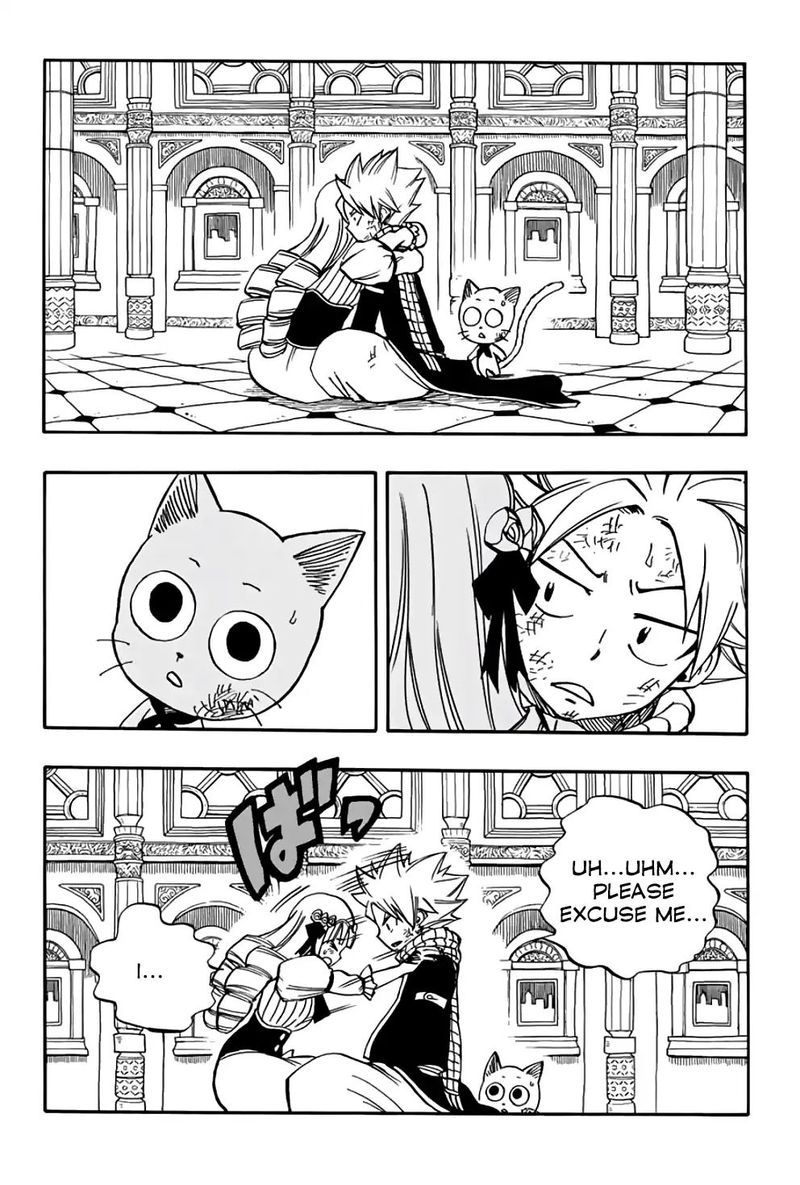 Fairy Tail 100 Years Quest 43 7