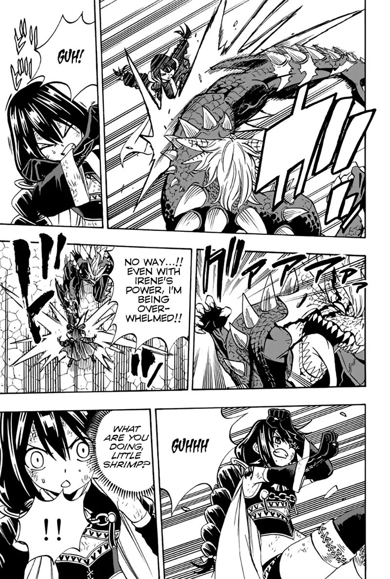 Fairy Tail 100 Years Quest 48 11