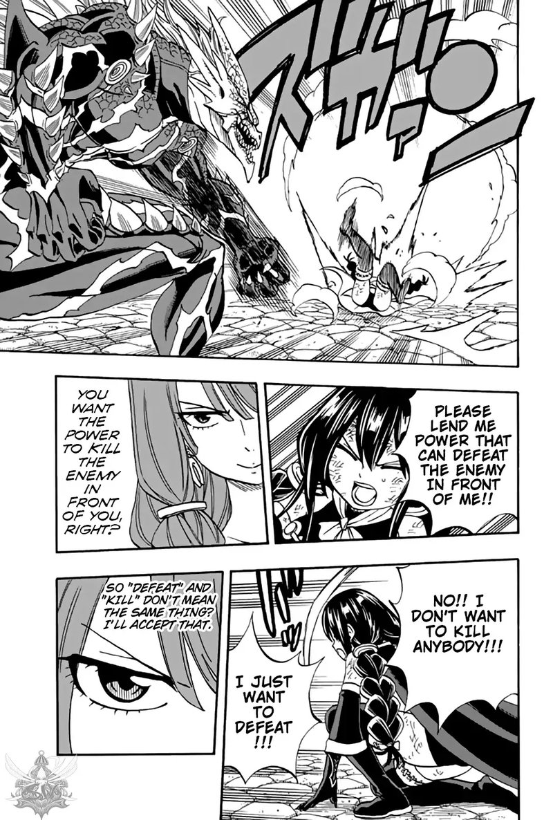 Fairy Tail 100 Years Quest 48 13