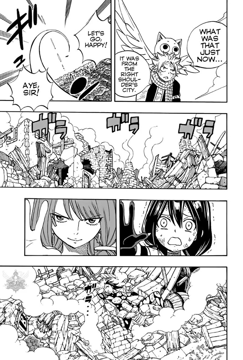 Fairy Tail 100 Years Quest 48 17